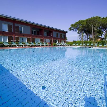 קורטלאזו Agriturismo Ca' Tron מראה חיצוני תמונה