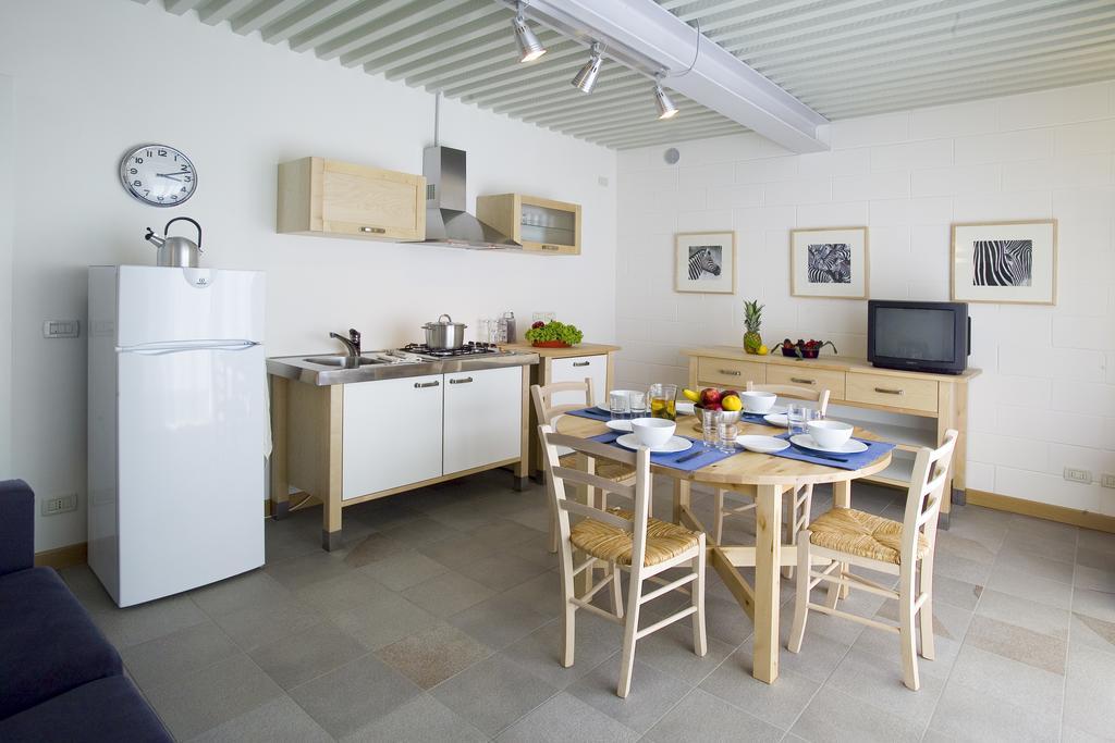 קורטלאזו Agriturismo Ca' Tron מראה חיצוני תמונה