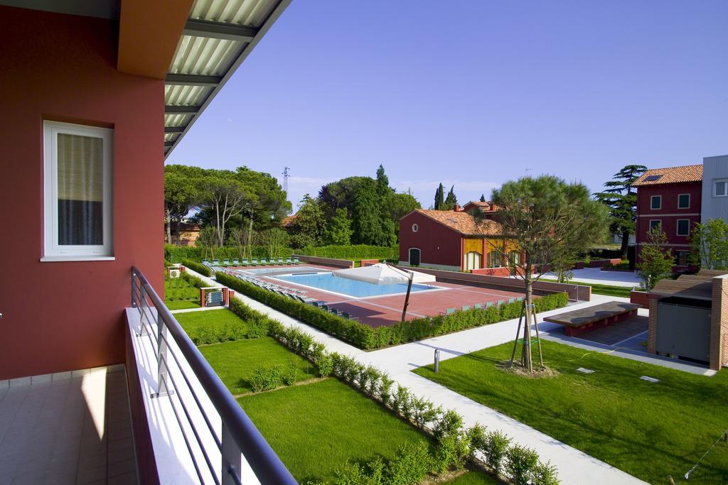 קורטלאזו Agriturismo Ca' Tron מראה חיצוני תמונה
