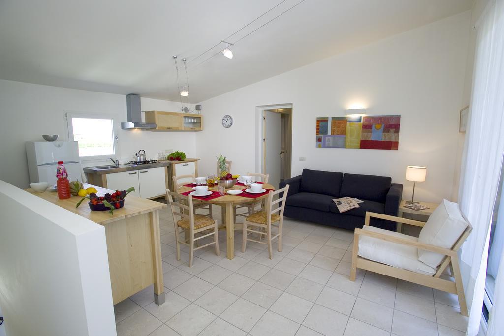 קורטלאזו Agriturismo Ca' Tron מראה חיצוני תמונה