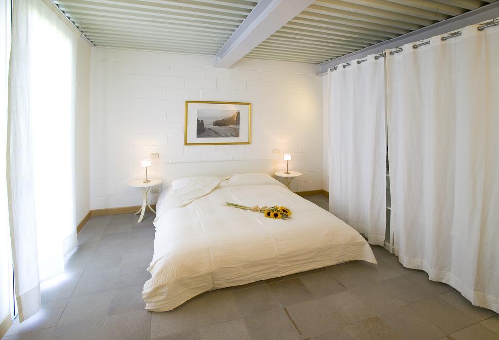 קורטלאזו Agriturismo Ca' Tron מראה חיצוני תמונה